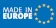 Made in Europe
